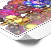 Eggstacy Poster (Hoek)