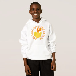 EGGSTRA CUTE FOR EASTER Grappig easter dino gift