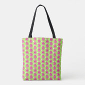 Eggstra Tote Bag (Achterkant)