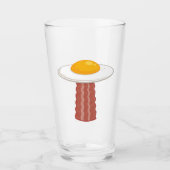 Eggstraterrestrisch Glas (Voorkant)
