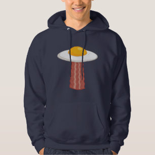 Eggstraterrestrisch Hoodie