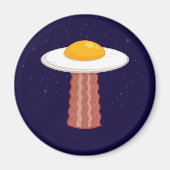 Eggstraterrestrisch Magneet (Voorkant)