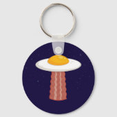Eggstraterrestrisch Sleutelhanger (Voorkant)