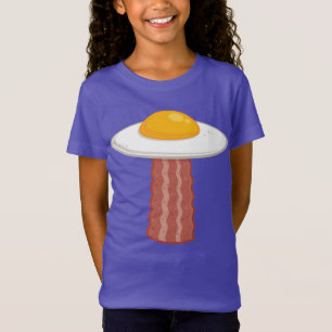 Eggstraterrestrisch T-shirt