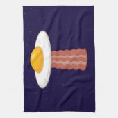 Eggstraterrestrisch Theedoek (Verticaal)