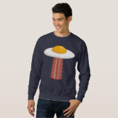Eggstraterrestrisch Trui (Voorkant volledig)