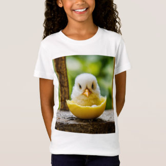 "Eggstravaganza: Cracking Open Culinaire hoogstand T-shirt