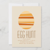 Eggstravaganza Kaart (Voorkant)