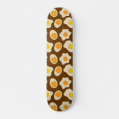 EGGTASTISCHE SKATEBOARD (Voorkant)