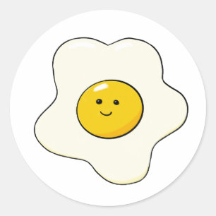 Eggy Sticker