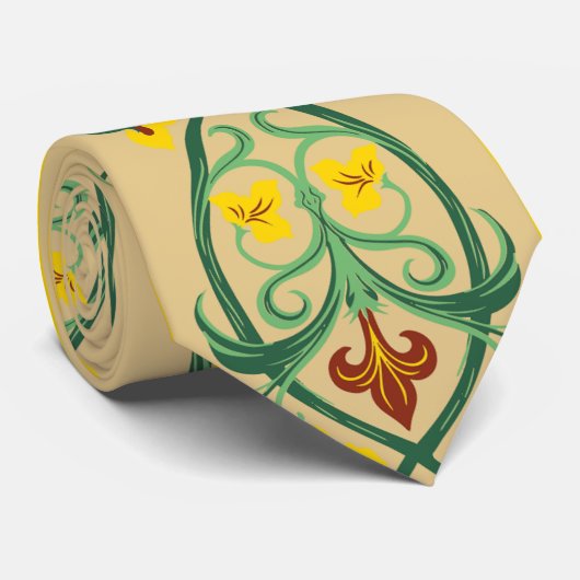 Egiptisch Stropdas (Opgerold)