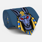 Egiptisch Stropdas (Opgerold)