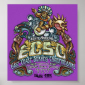 EGKS 07 POSTER (Voorkant)