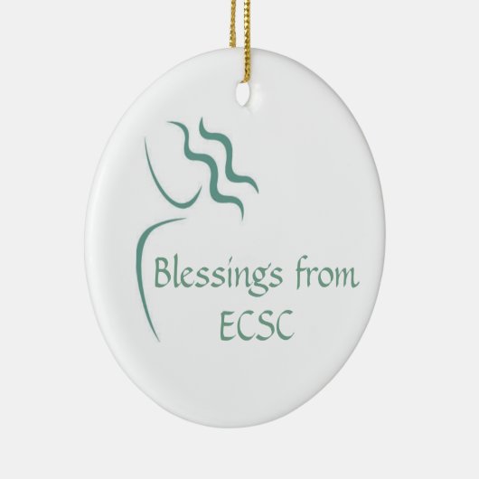 EGKS Ornament (Rechts)