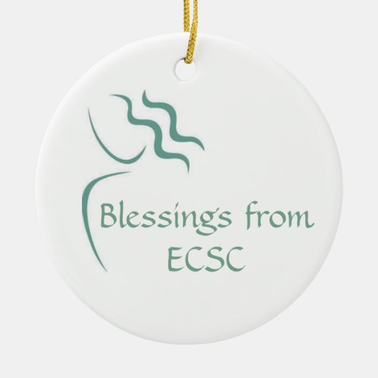 EGKS Ornament (Voorkant)