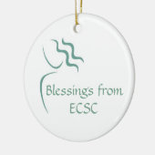EGKS Ornament (Links)