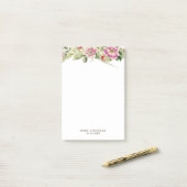  Eglantine Floral Notes (Op bureau)