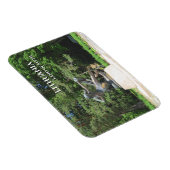 Egle, Queen of the Serpents, Palanga, Litouwen - Magneet (Rechterzijde)