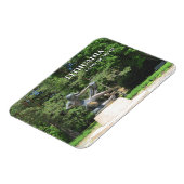 Egle, Queen of the Serpents, Palanga, Litouwen - Magneet (Linkerzijde)