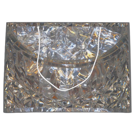 Egleesia Elegant Chic Holiday  Groot Cadeauzakje (Voorkant)