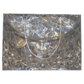 Egleesia Elegant Chic Holiday  Groot Cadeauzakje (Achterkant)