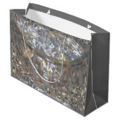 Egleesia Elegant Chic Holiday  Groot Cadeauzakje (Achterkant Gekanteld)