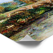 Eglinton Castle - Montgomery Clan Poster (Hoek)