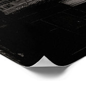 Eglinton Grand No. 1 Poster (Hoek)