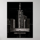 Eglinton Grand No. 1 Poster (Voorkant)