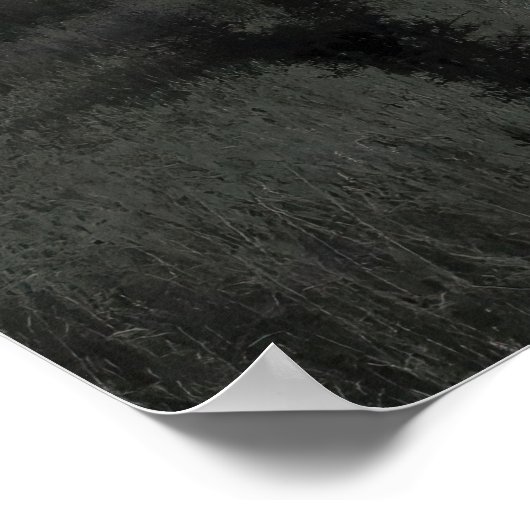 Eglinton Valley Poster (Hoek)