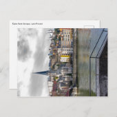 Église Saint-Georges Briefkaart (Voorkant / Achterkant)