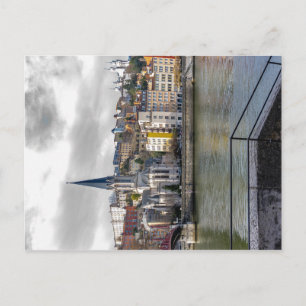 Église Saint-Georges Briefkaart