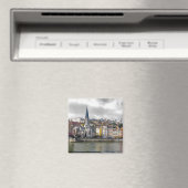 Église Saint-Georges Magneet (Insitu (Vaatwasser))