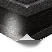 Église Sainte-Clotilde à Paris door Max Berthelin Foto Afdruk (Hoek)