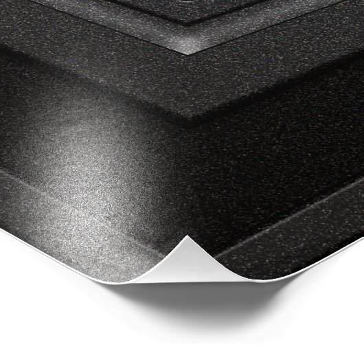 Église Sainte-Clotilde à Paris door Max Berthelin Foto Afdruk (Hoek)