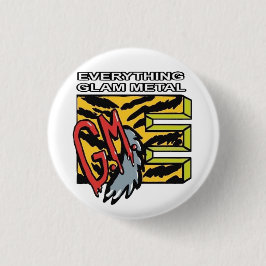 EGM Lawless Logo Small Button