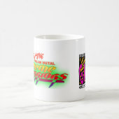 EGM "Meme Warriors" Ltd. Mok (Center)