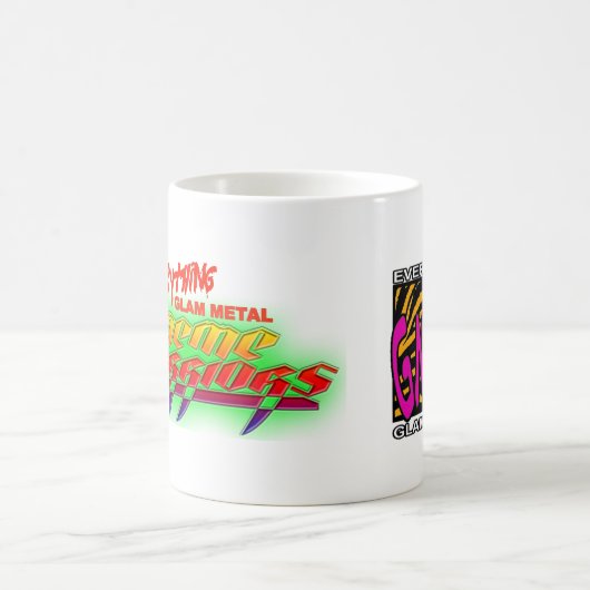 EGM "Meme Warriors" Ltd. Mok (Center)