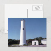 Egmont Key Briefkaart (Voorkant / Achterkant)