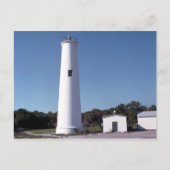 Egmont Key Briefkaart (Voorkant)