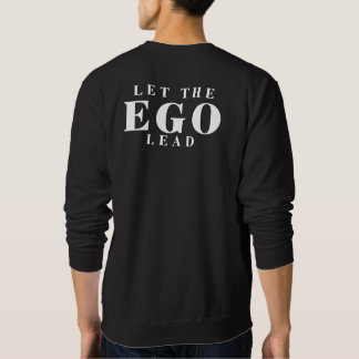EGO Confidence Mindset T-shirt