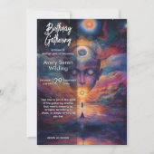 Ego dat oplost | Visievol Design Kaart (Voorkant)