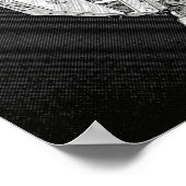 Ego ex machina poster (Hoek)