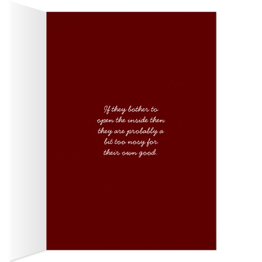 Ego Kaart (Binnen (Rechts))