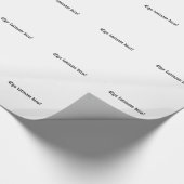 Ego latinam dico! cadeaupapier (Hoek)