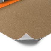 eGo-Tism Poster (Hoek)