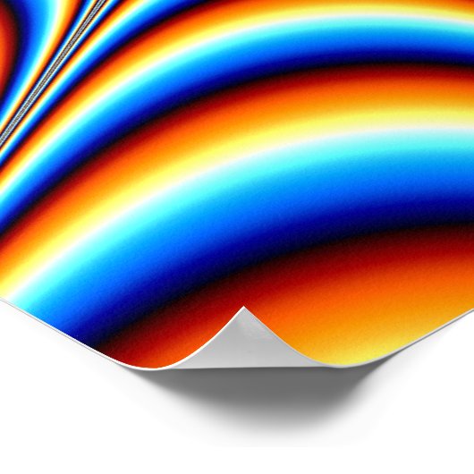 "Ego-Transcendence" Poster (Hoek)