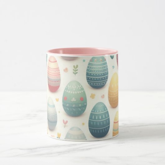 egocentrisch mok (Midden)