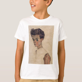 Egon Schiele Dandy T-shirt