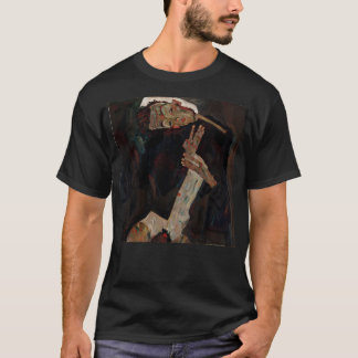 Egon Schiele De T-shirt